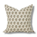 Ruth 20" Pillow Cover