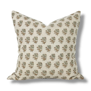 Ruth 20" Pillow Cover