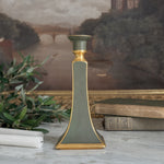 Vintage Limoge B&Co candleholder - FRANCE