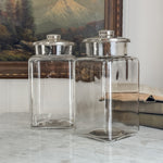 Vintage General Store Jars