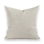 Lancaster Weave Pillow Cover- Multiple Sizes