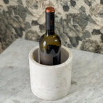 Marble Wine Cooler.