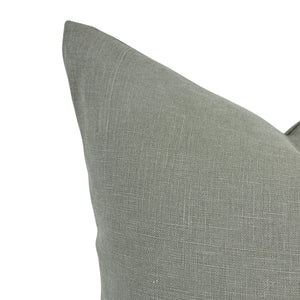 Adeline Linen 22" Pillow Cover