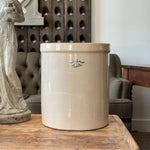 5 gallon crock