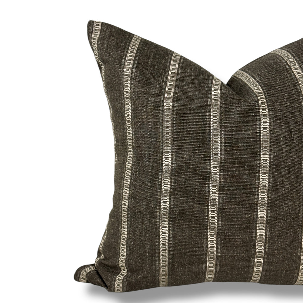 Charlie Pillow Cover - Multiple sizes
