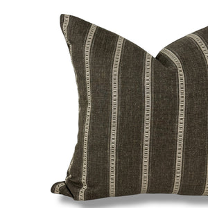 Charlie Pillow Cover - Multiple sizes