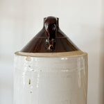 Vintage Stoneware Vase