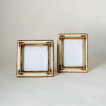 Golden Mini Frames