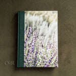 Living with Herbs by Johanna Vireaho