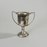 Vintage Small Trophy