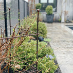 *PREORDER* Metal garden Support- Angle