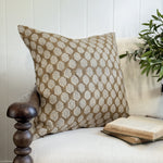 Sophia Pillow Cover - Multiple sizes