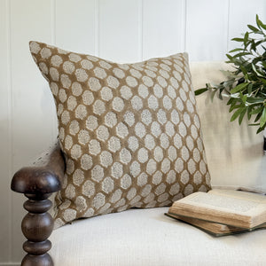 Sophia Pillow Cover - Multiple sizes