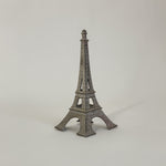 Vintage Metal Eiffel Tower