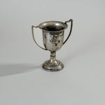 Vintage Small Trophy