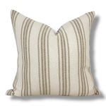 Patrick pillow cover - Multiple sizes