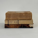 Antique Book Set.