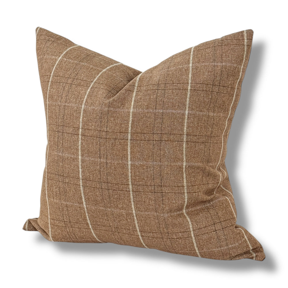 Hayward Pillow Cover - Multiple sizes