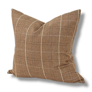 Hayward Pillow Cover - Multiple sizes