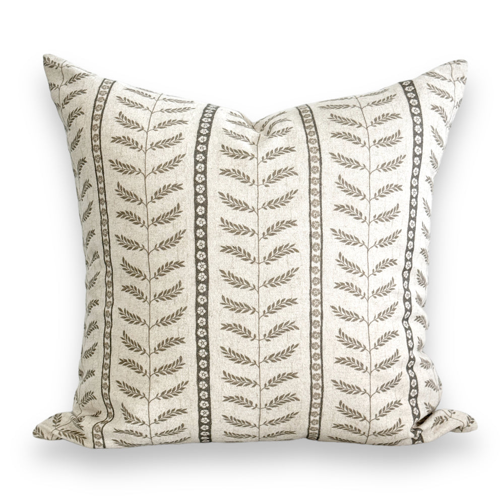 Ainsley 22" Pillow Cover