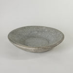 Vintage Round Marble Bowl III