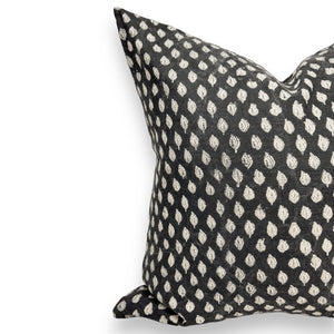 Florence Pillow Cover- Multiple Sizes