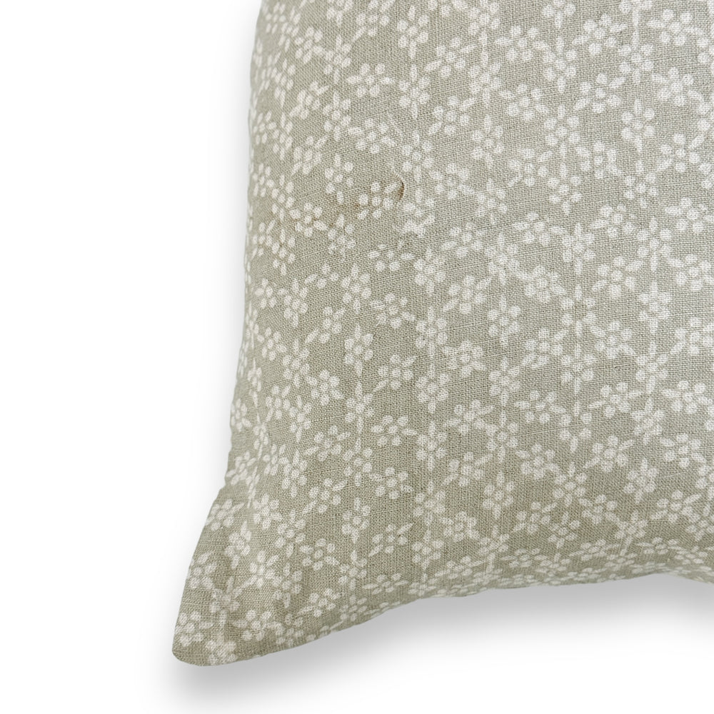 Maeve Pillow Cover- Multiple Sizes