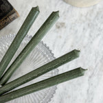 Dinner Taper Candles - Pine.