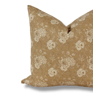 Camilla 20" Pillow Cover