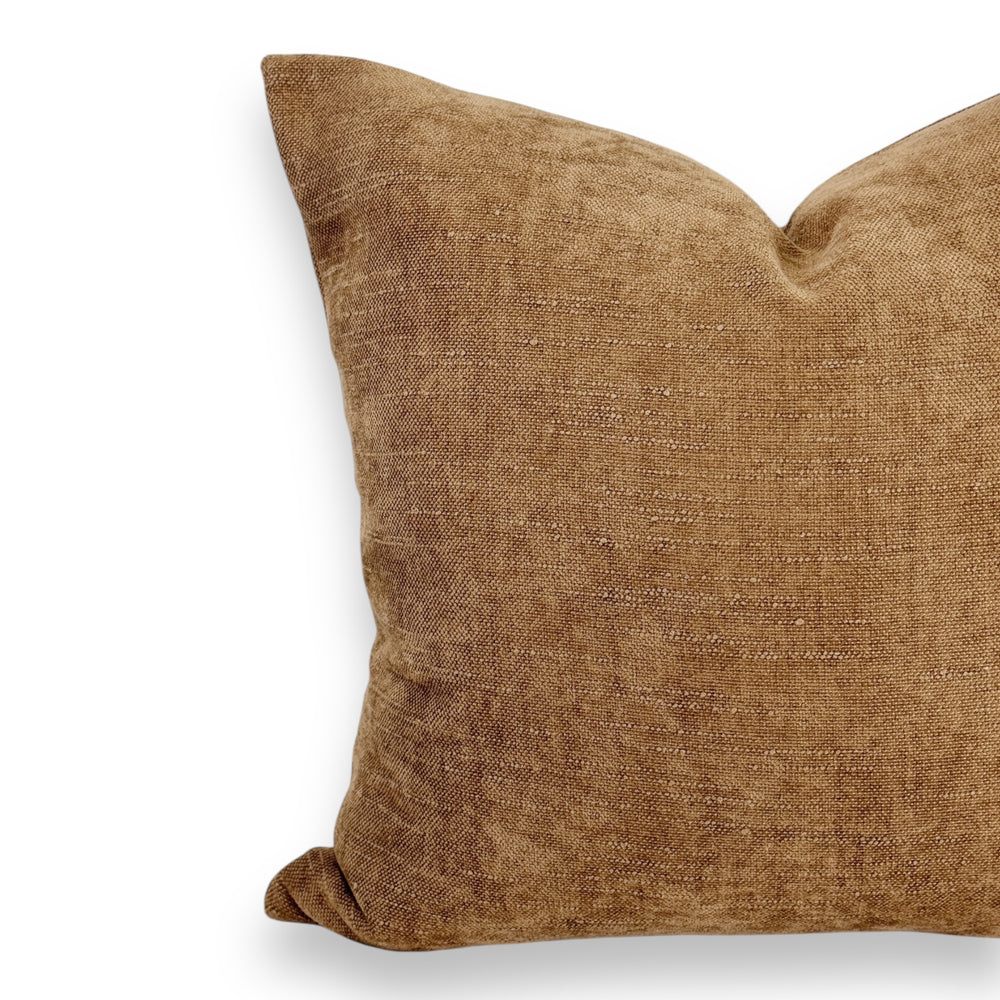 Chester Pillow Cover- Multiple Sizes