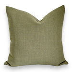 Evergreen Pillow- Multiple Sizes