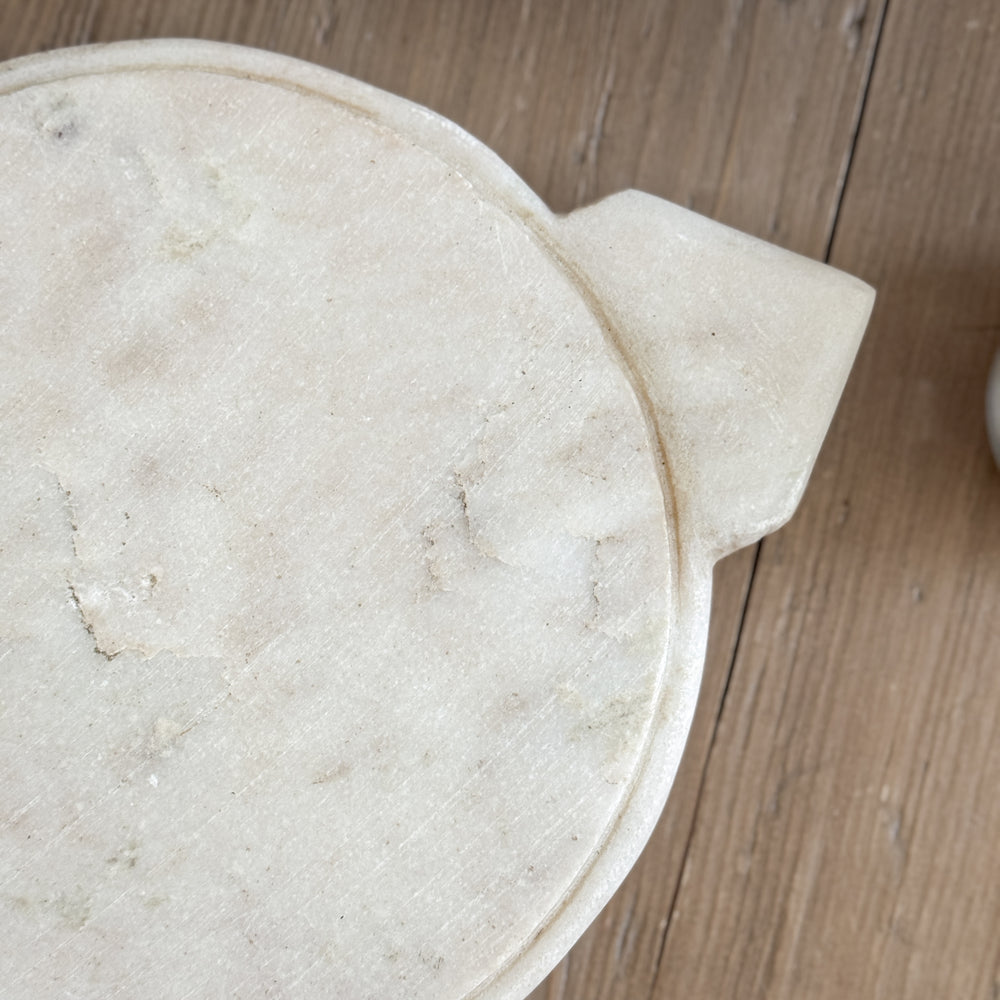 Vintage Marble Parat II