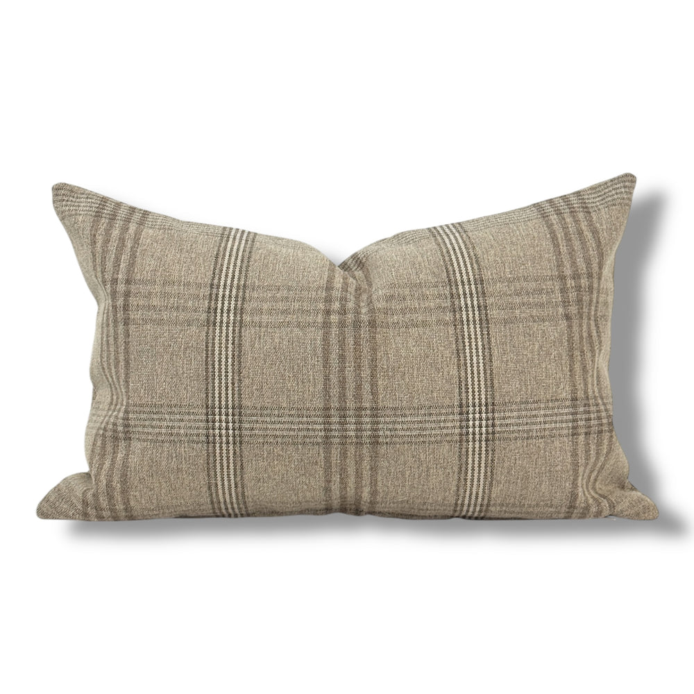 Worthington Plaid- Multiple Sizes.