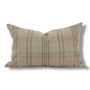 Worthington Plaid- Multiple Sizes.