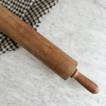 Vintage Rolling Pin I.