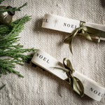 Noel Ribbon.