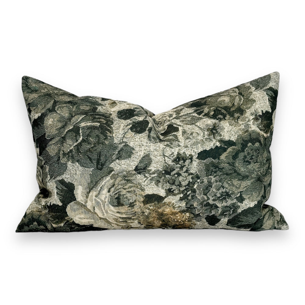 The Botanica Pillow- Multiple Sizes