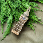 Big Ben Ornament