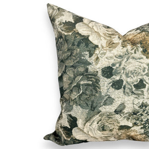 The Botanica Pillow- Multiple Sizes