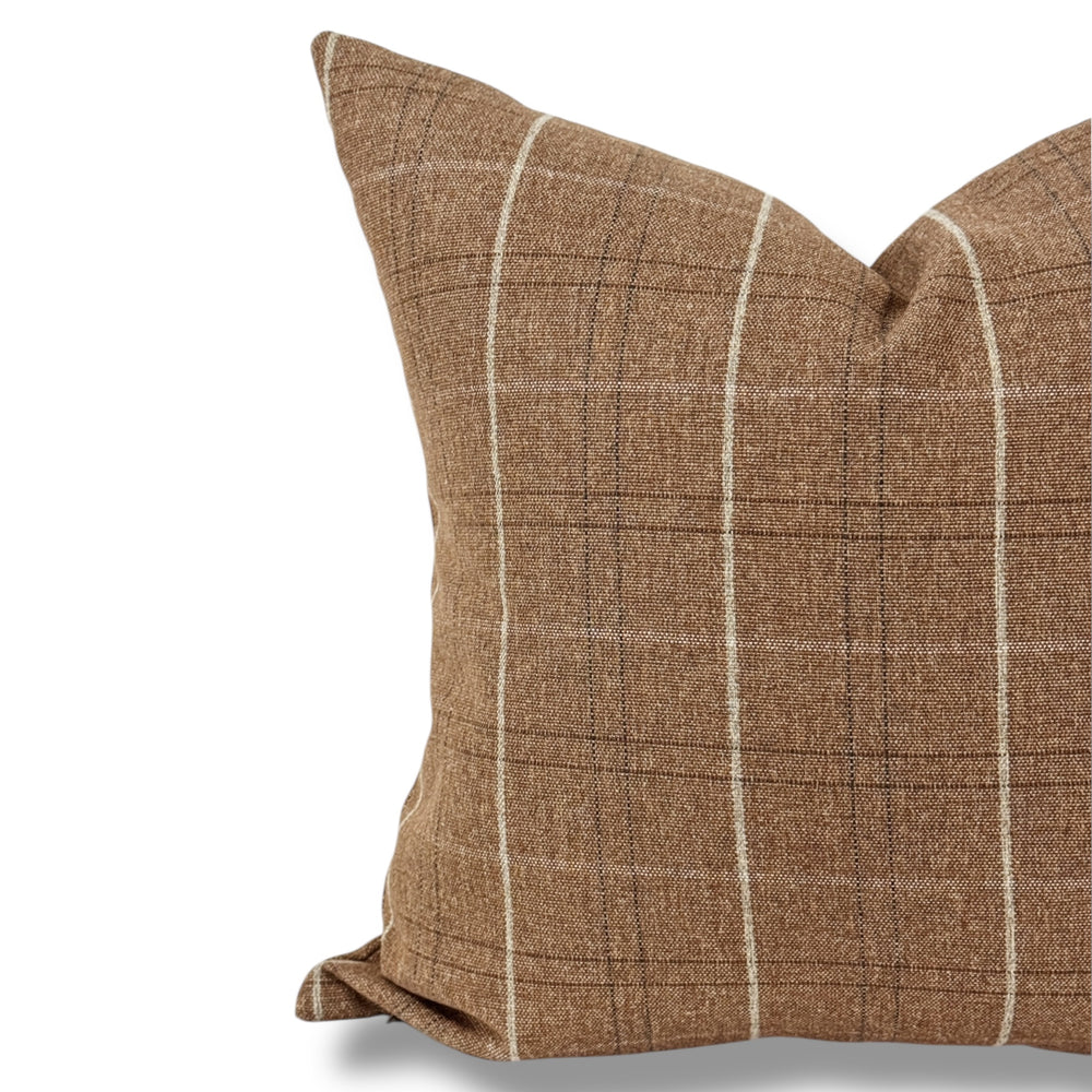 Hayward Pillow Cover - Multiple sizes