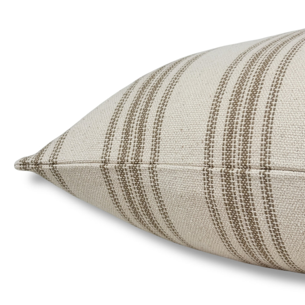 Patrick pillow cover - Multiple sizes