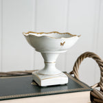 Vintage Birks Porcelain- France.