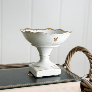 Vintage Birks Porcelain- France.