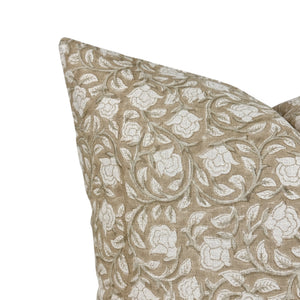 Evelyn Pillow Cover- Multiple Listings
