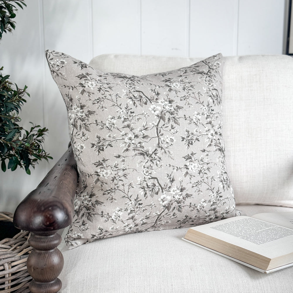 Penny Pillow Cover