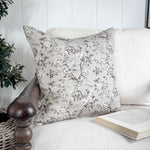 Penny Pillow Cover