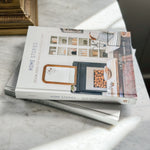 Home Decor Book Pair | Home Stories & Lived in Style