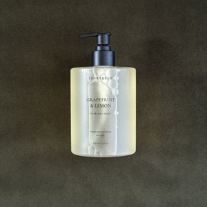 Lovefresh Everyday Wash - Grapefruit & Lemon
