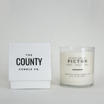 The County - Picton.