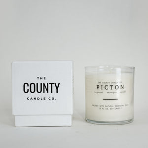 The County - Picton.
